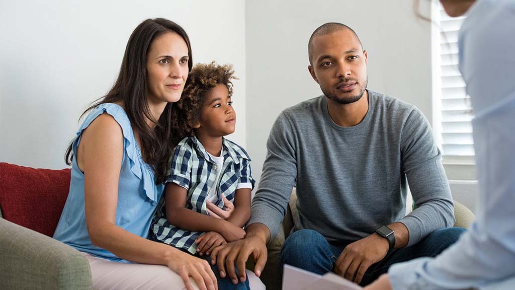 Parent Management Training Examples Parent Management Training Examples